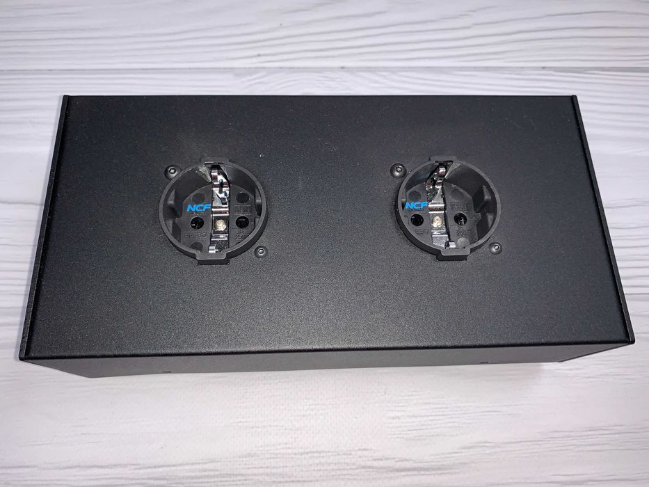 Distribuitor și filtru în linie Hydra Ultimate2EU