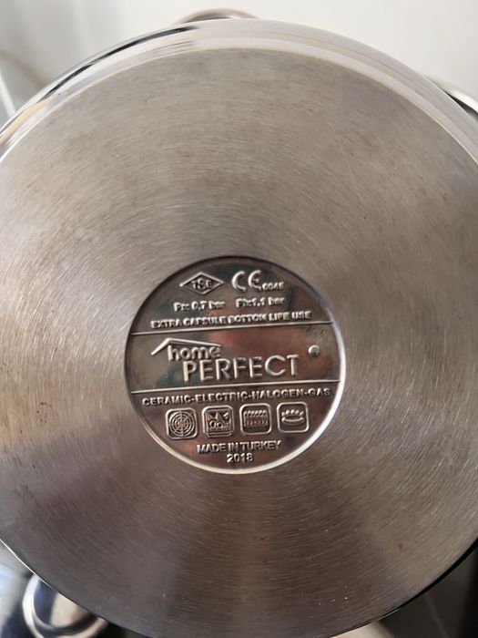 Кастрюли + скороварка, 2 в 1.