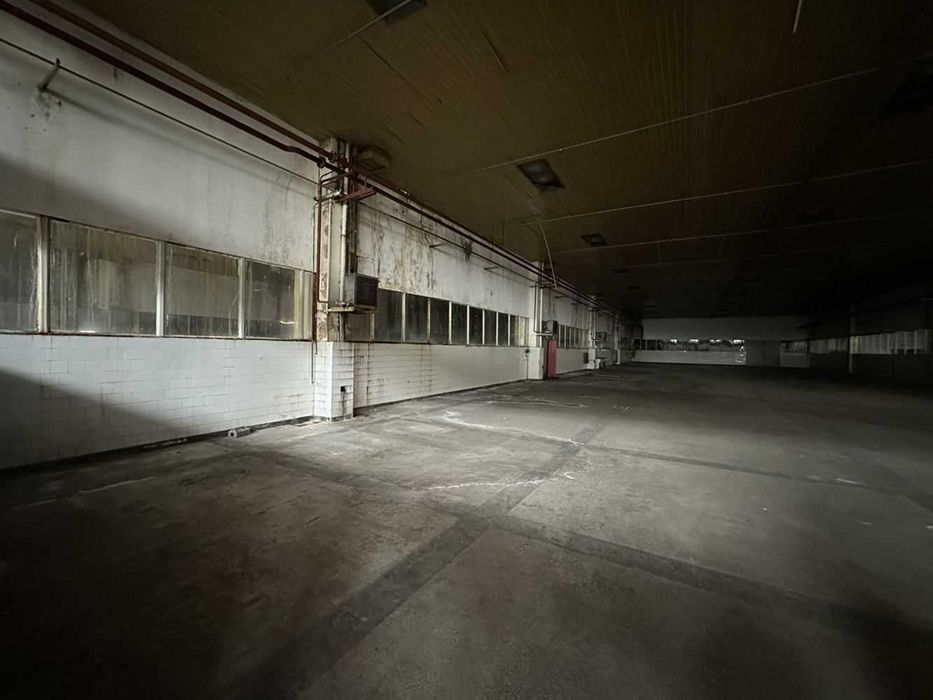 Продава се Промишлена сграда в Пловдив, Индустриална зона - Тракия - 17000 кв.м за 589 €/кв.м - Снимка #9