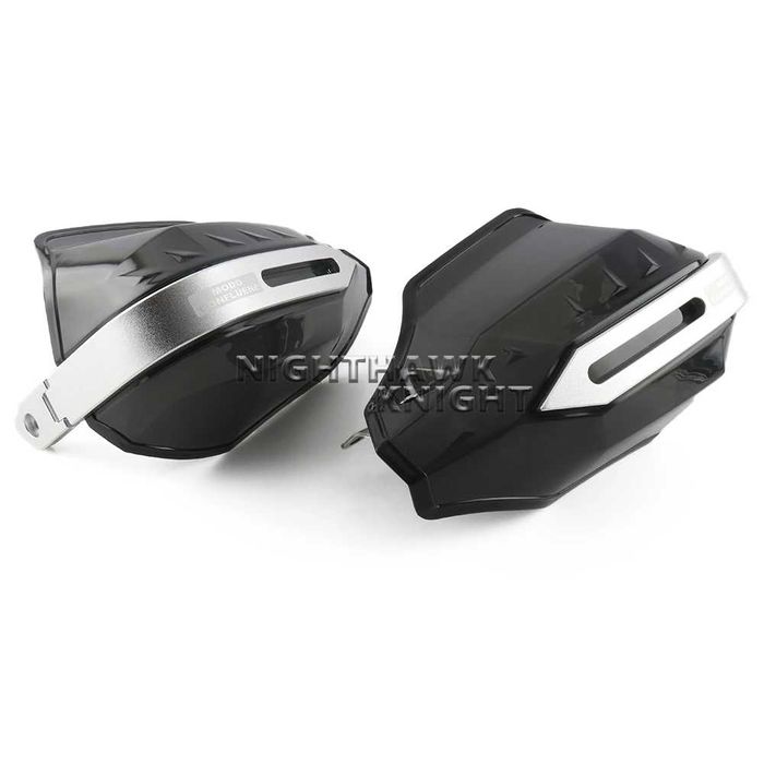 Royal Enfield Himalayan 450 предпазител на ръце handguard