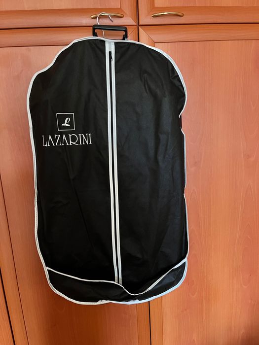 Мъжки костюм Lazarini
