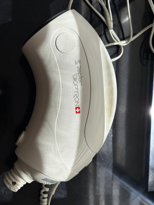 Lampa bioptron zepter XL