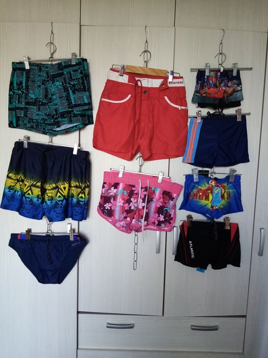 Женские купальники