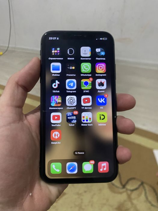 Iphone 11 сатылады