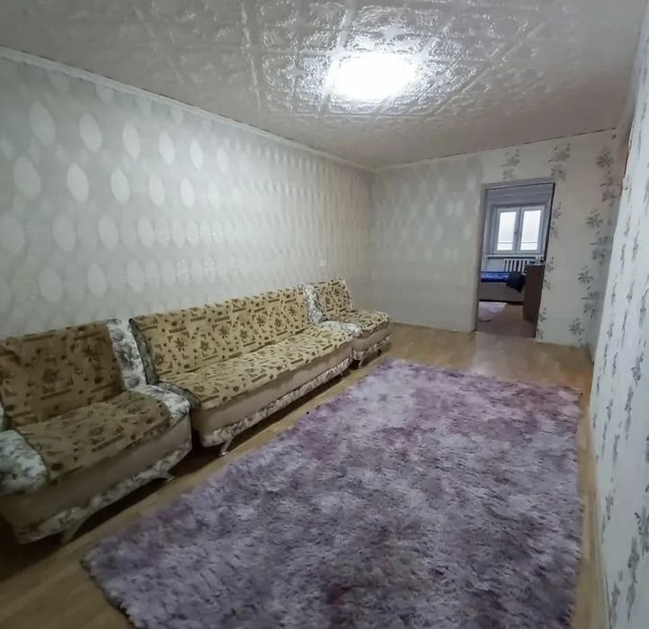 Продам 2х комнатную квартиру