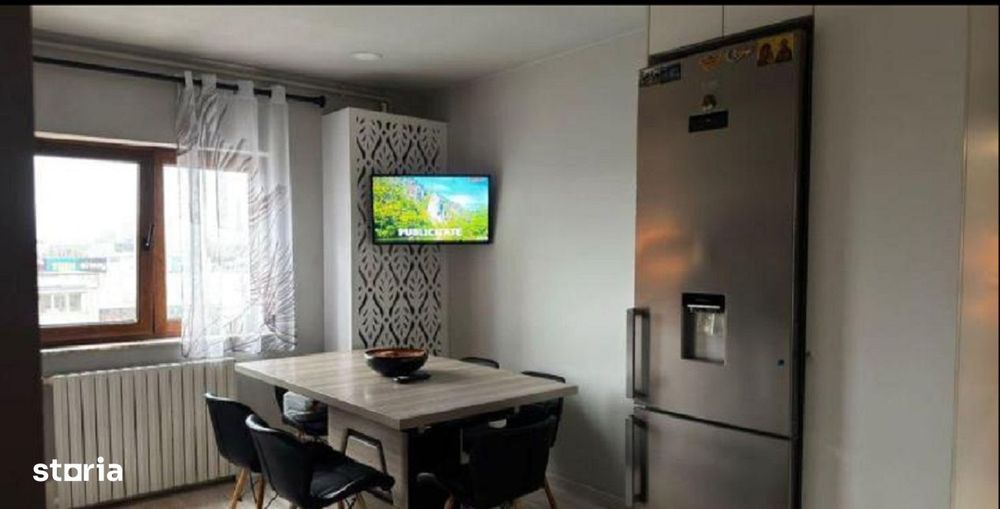 39408 Apartament 2 camere Pod Butelii