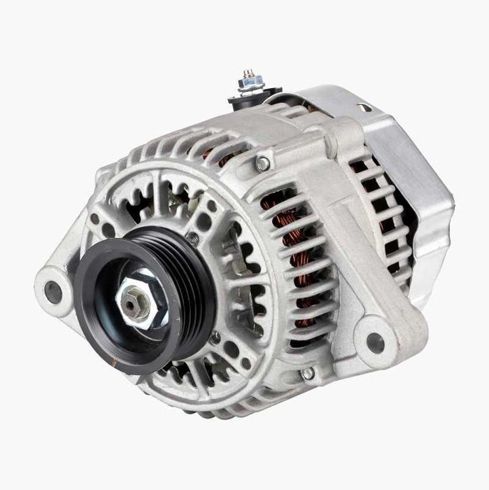 Стартер Caterpillar Cat d325 D330 D320 D324