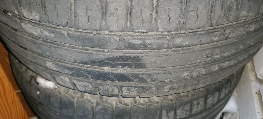 Срочно продам шины