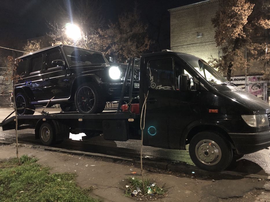 Evakuator xizmati 24/7