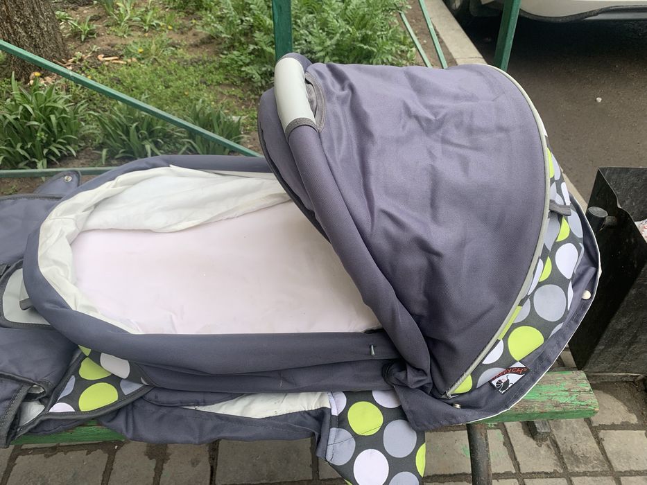 Коляска сатылады набор