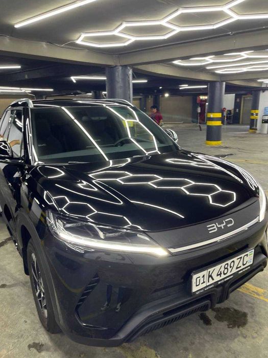 byd yuan up rasmiy salondan
