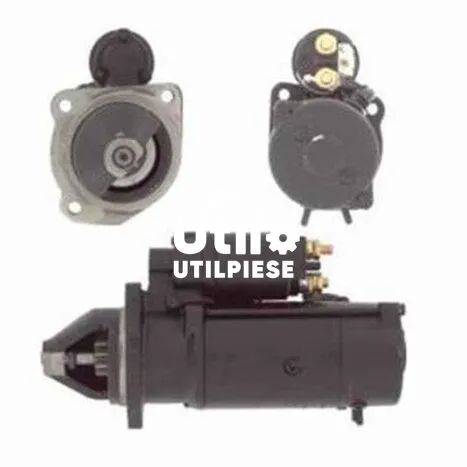 electromotor deutz bf8m 1015cp d2.9 l4 d2011l2 + piese deutz
