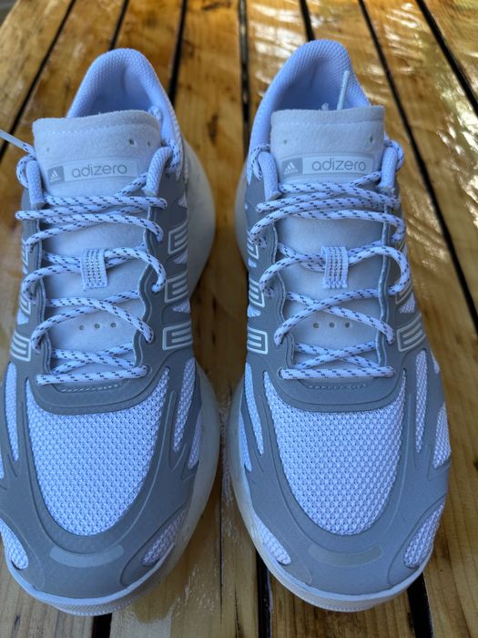 Маратонки Adidas Zero