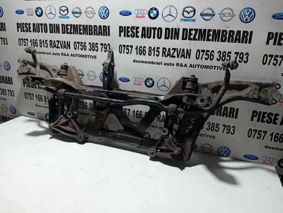 Jug Cadru Motor Audi A3 8V Quattro 2013-2020 Cod 5Q0199369G