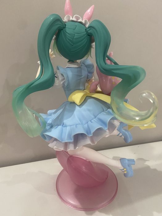 Фигурка Hatsune Miku x Rody