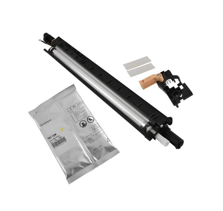 } Блок проявки /607K07271