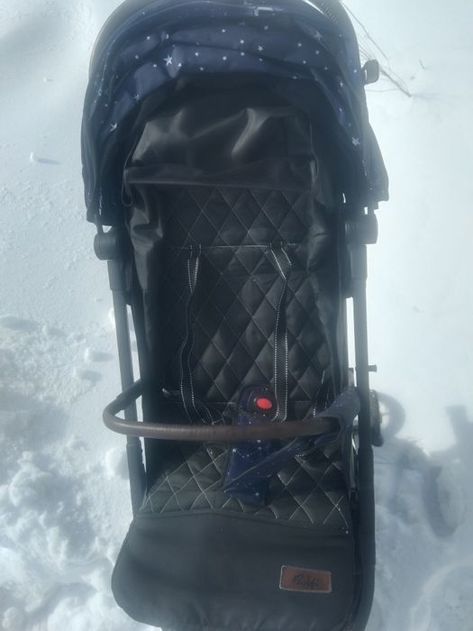 Коляска Летняя Удобная