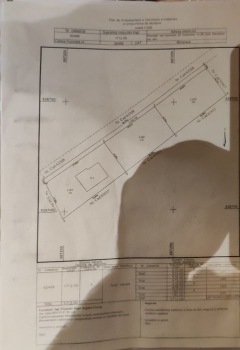 Miroslava Vorovești