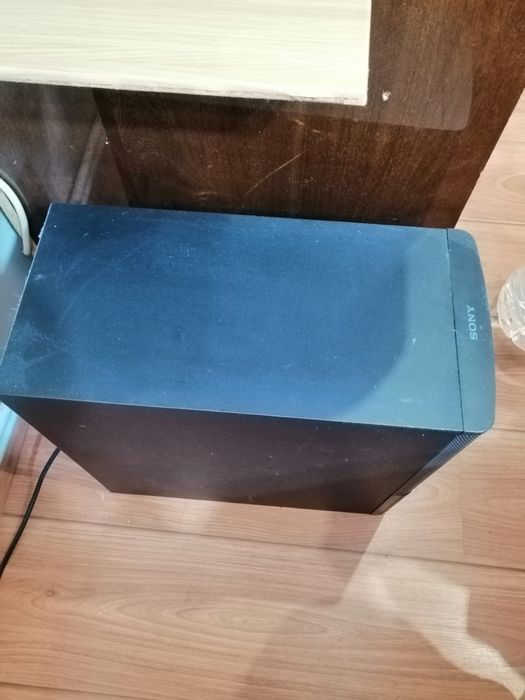 Саундбар sony ht s 350