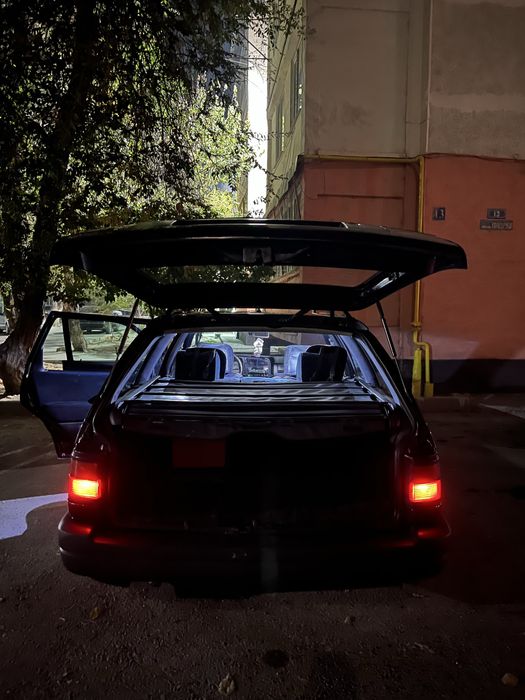 Продам пассат б3