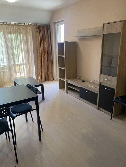 Дава се под наем Двустаен апартамент в София, Редута - 61 кв.м за 547.23 € - Снимка #1