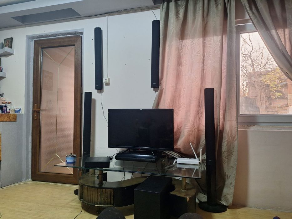 Sistem theater set Sony 5.1