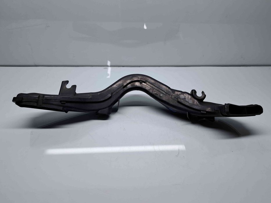 Tub admisie aer  Ford Focus 2 (DA) [Fabr 2004-2012] 7M51-9E635-AD 2.0