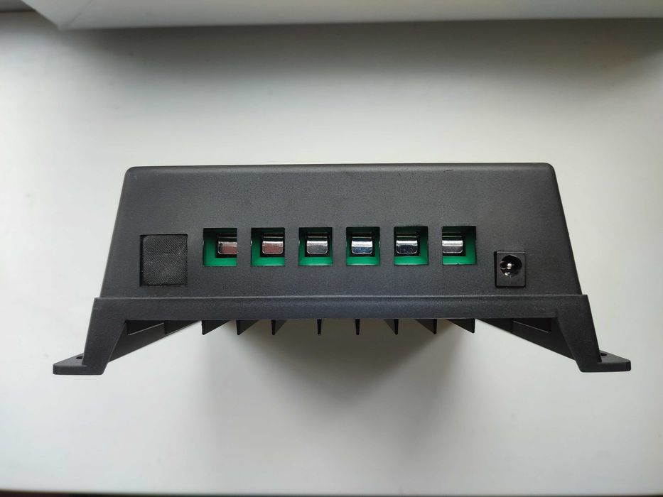 Контроллер заряда для солнечной панели