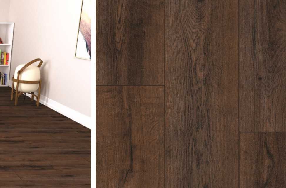 Ламинат 33 класс , 8 мм FLOORPAN