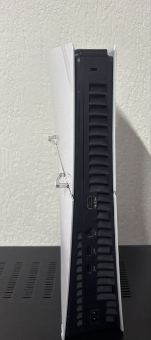 Vand ps5 digital edition 1tb