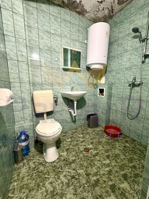 2-стаен в Варна-Владислав Варненчик 1 площ 40 цена 56000