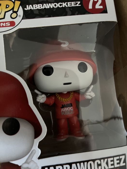Фигурка игрушка Funko Pop Jabbawockeez