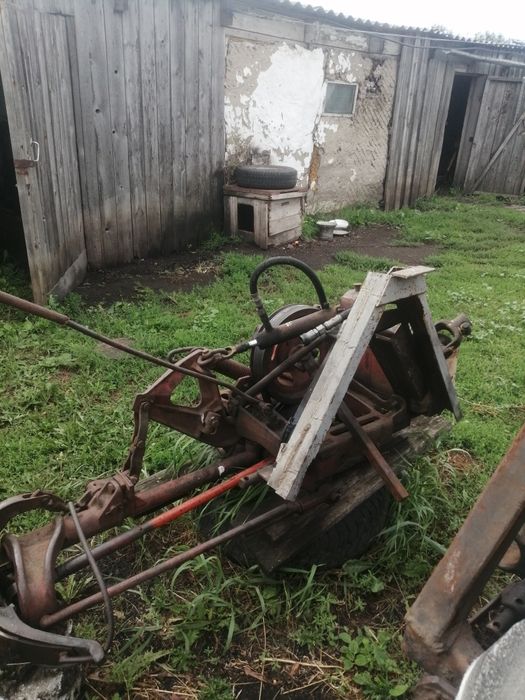 Продам телегу грабли