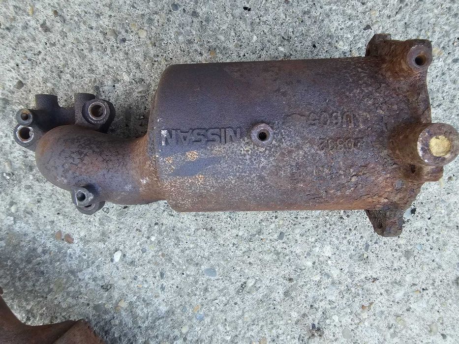 Nissan X-Trail T30, Piese Nissan X-Trail T30, 2,2 din 2001-2008,  Catalizator, Actuator airbag, volan, alternator Amortizor, Ansamblu stergatoare, Arc