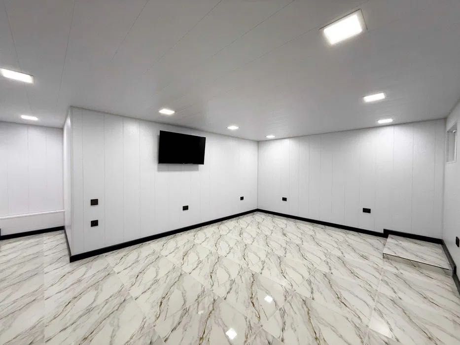 Tayyor ijara: Ofis  salon  show-room 71 m² + 31 m² podval Eco Park