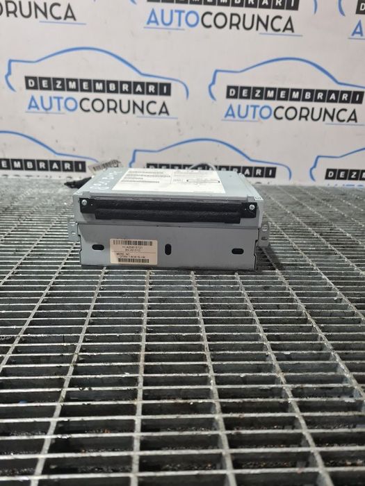 Magazie cd Land Rover Range Rover Evoque 2012 - 2015 (891)