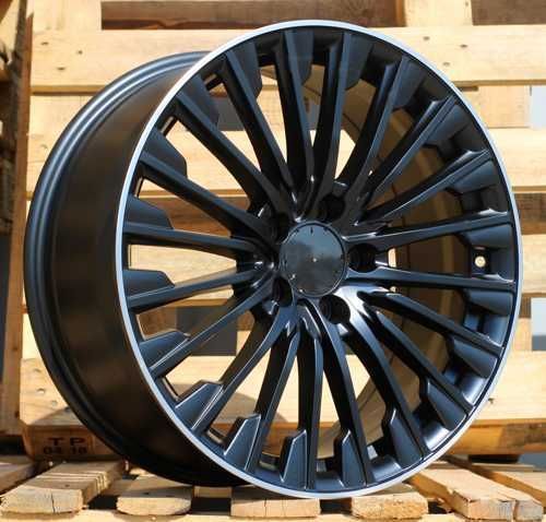 18" 19" 20" джанти за Mercedes-Benz 5х112 C W204 W205 S205 W206 S CLA