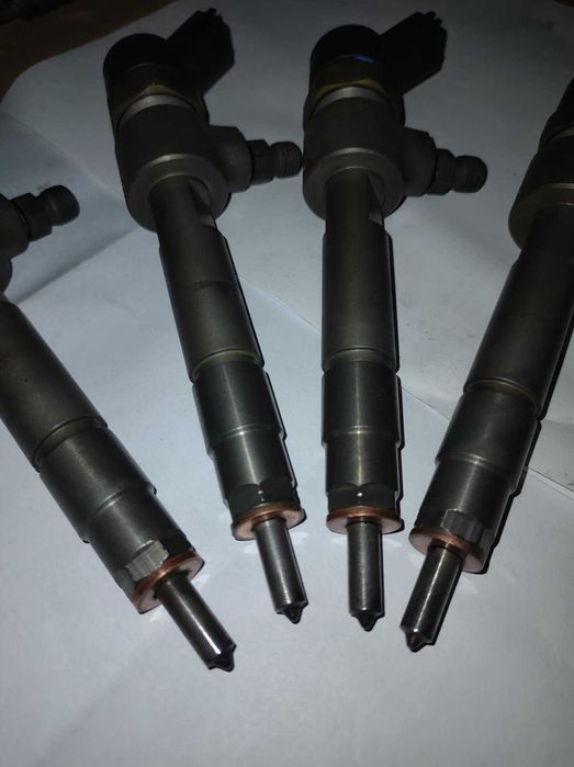 Дюзи 1.9 jtd 105кс