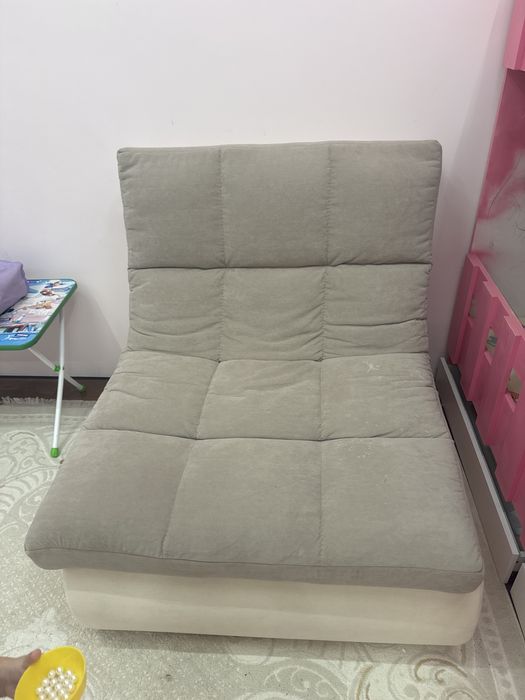 Продам диван кресло