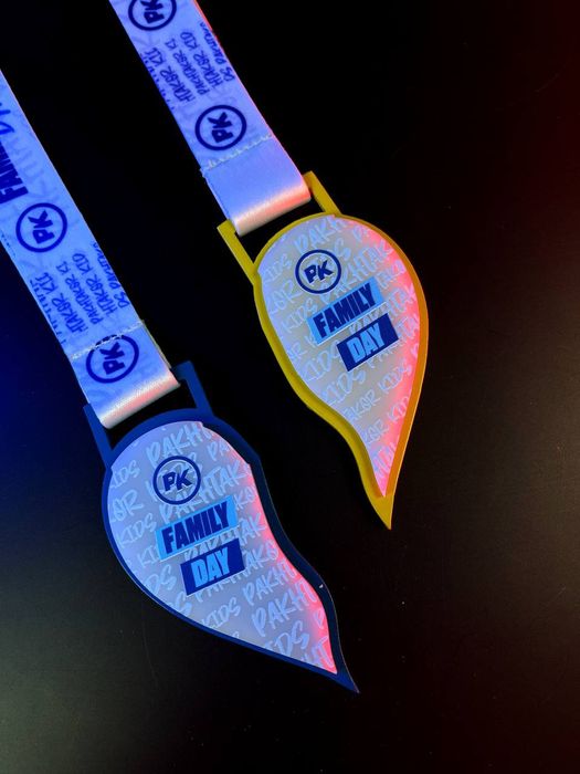 Медали на заказ, Награды Статуэтки, кубки и Плакетки