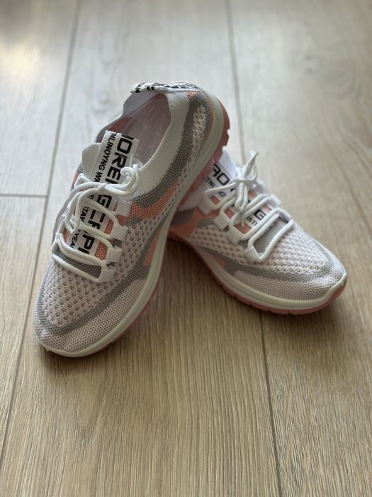 Дамски маратонки от temu