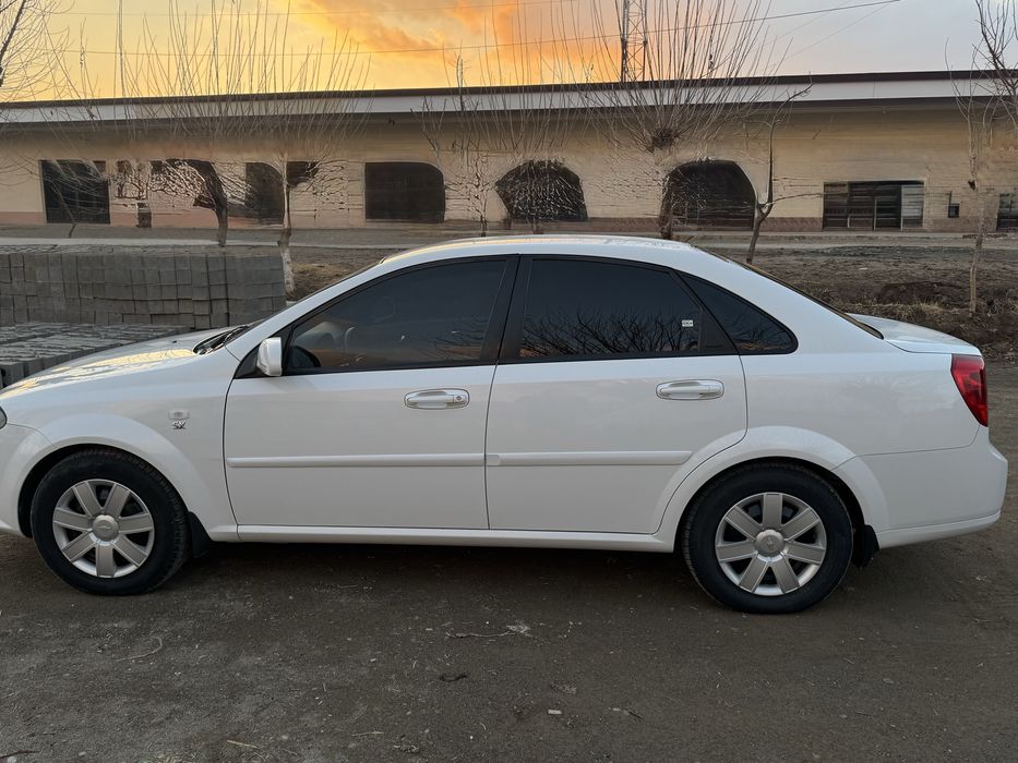 Gentra 2016 sotiladi