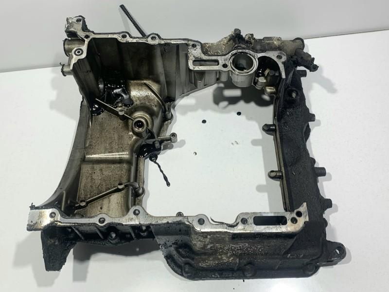 Carter motor / Baie ulei superioara Audi Q7 facelift 4L 059103601CC 3.