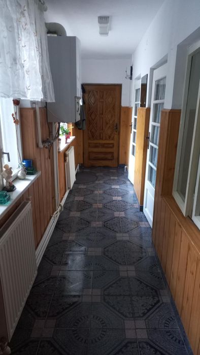 Casă de vânzare zona Gării Buzău