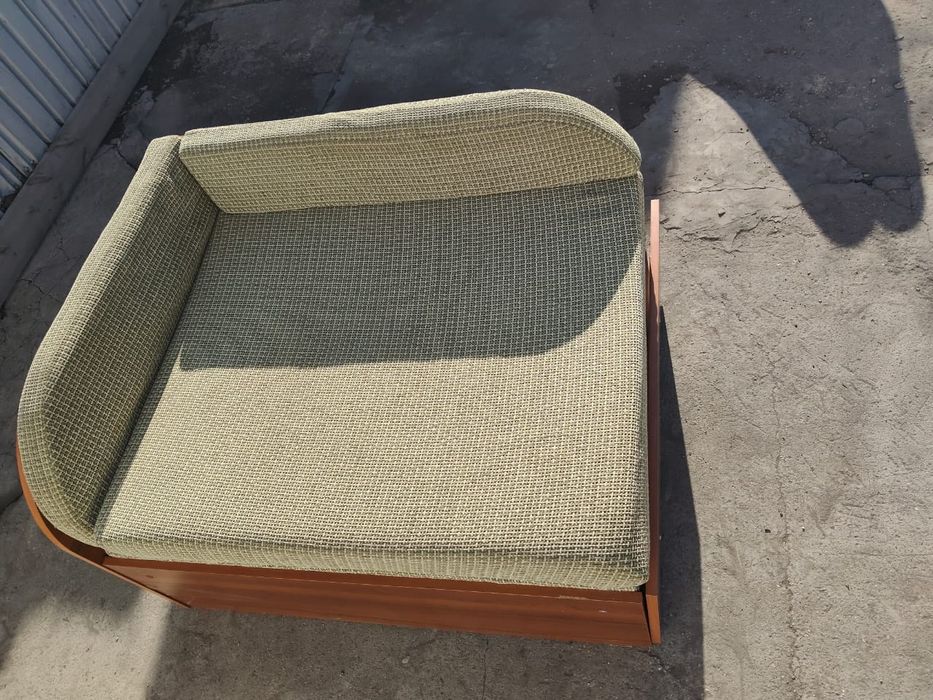 Продам кровать за 5 000тенге