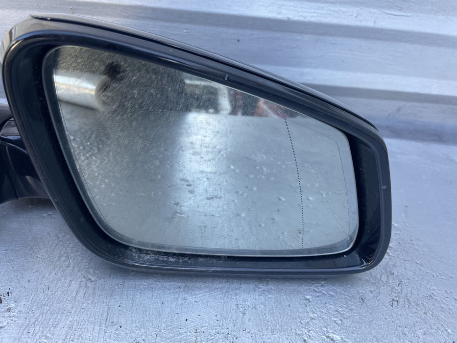 Огледала с прибиране БМВ Ф10/ Ф11 (ogledo bmw f10)