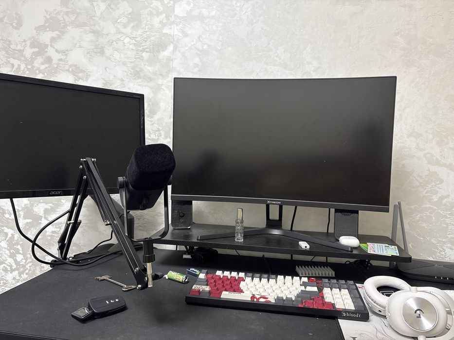 ПРОДАМ комплект игровой