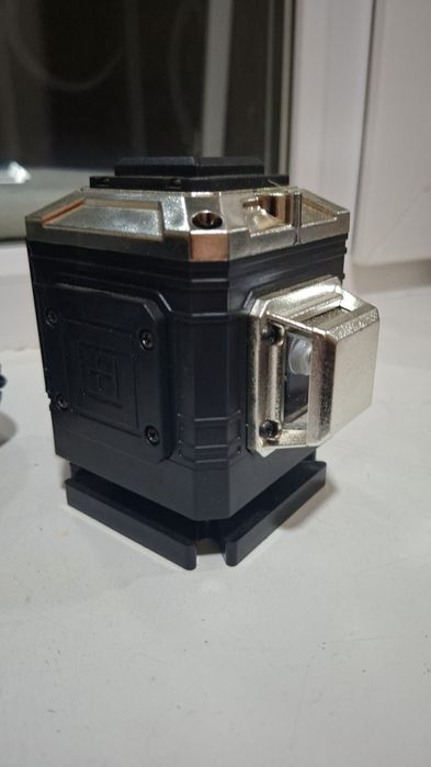 Лазерный уровень  3д