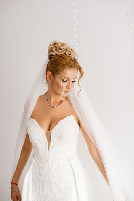 Rochie de mireasă