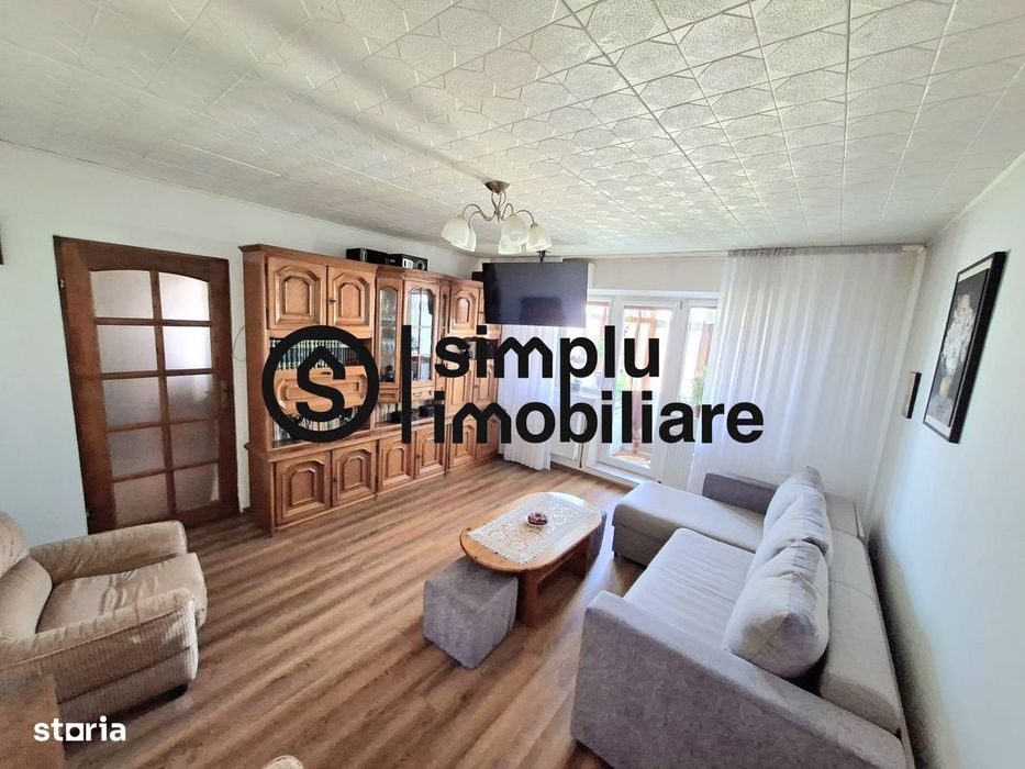 2 camere-Craiovita Noua!